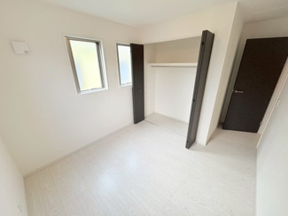 【洋室】 | 川越市寺尾　新築分譲　東武東上線『上福岡駅』徒歩14分　【寺尾小学区】