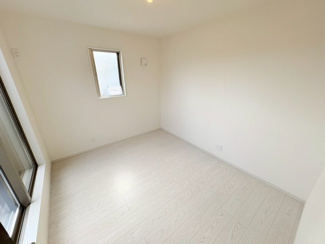 【洋室】 | 川越市寺尾　新築分譲　東武東上線『上福岡駅』徒歩14分　【寺尾小学区】