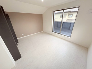 【洋室】 | 川越市寺尾　新築分譲　東武東上線『上福岡駅』徒歩14分　【寺尾小学区】