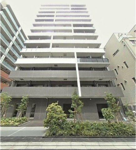 プレサンスブルーム浅草