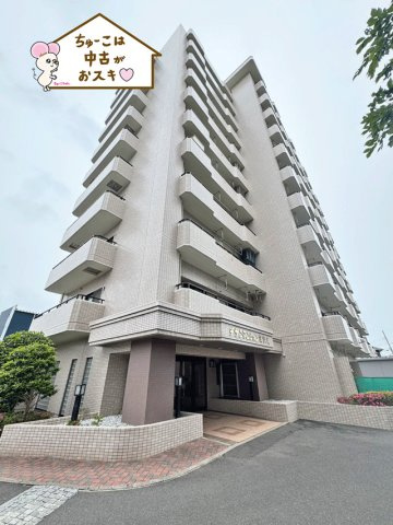 チサンマンション富沢東