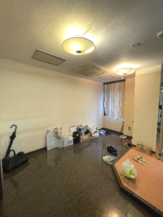 イーグル浜松町ビルの内装|※以前の募集時の参考写真です