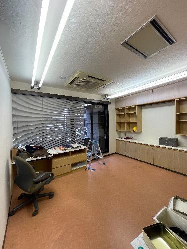イーグル浜松町ビルの内装|※以前の募集時の参考写真です