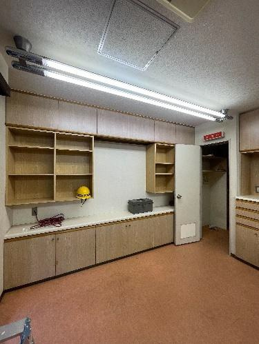 イーグル浜松町ビルの内装|※以前の募集時の参考写真です