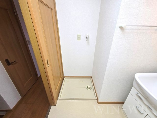 パークサウス 東森岡の設備