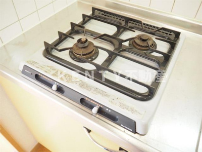 【キッチン】 | ルーブル池上参番館 | キッチンでお料理をお楽しみください