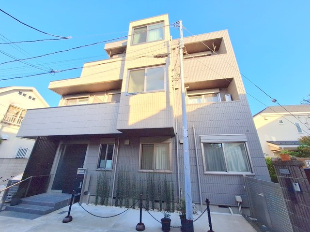 Ｗｉｓｔｅｒｉａの外観|耐震構造の旭化成へーベルメゾン