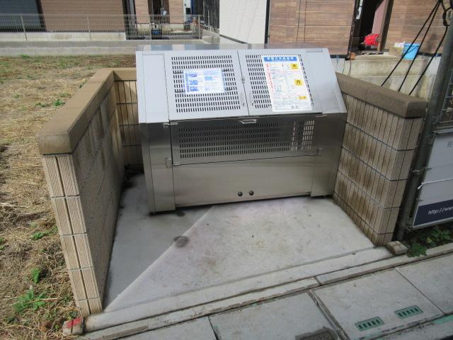 さいたま市緑区大字三室の一戸建てのその他共用部分|その他の設備