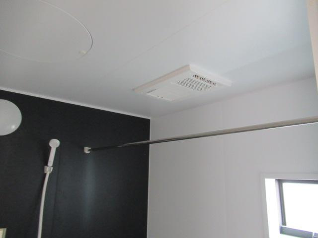 さいたま市緑区大字三室の一戸建ての浴室|風呂