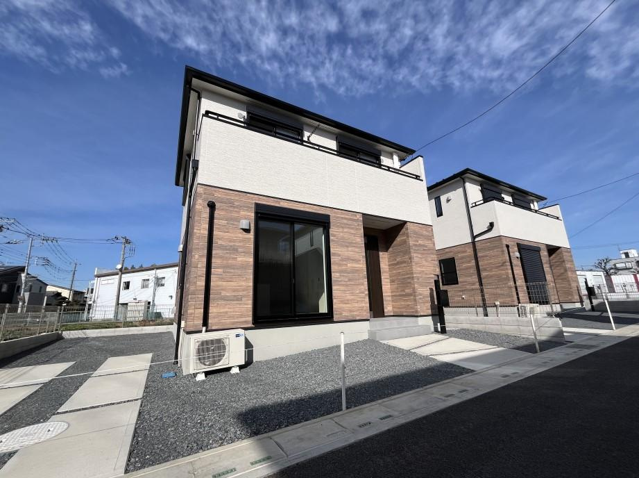 さいたま市緑区大字三室の一戸建て