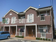 グランデールB　西尾市吉良町の画像