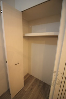 【収納】 | エスリード新大阪ザ・マーク