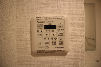 【設備】 | エスリード新大阪ザ・マーク