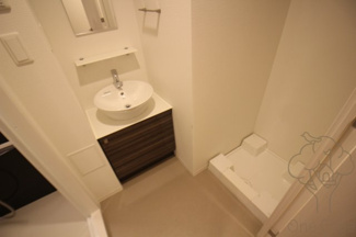 【洗面所】 | エスリード新大阪ザ・マーク