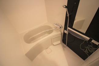 【浴室】 | エスリード新大阪ザ・マーク