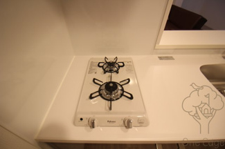 【キッチン】 | エスリード新大阪ザ・マーク