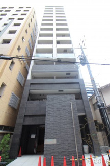 【外観】 | エスリード新大阪ザ・マーク