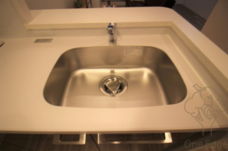 【キッチン】 | エスリード新大阪ザ・マーク