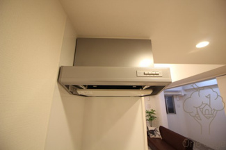 【キッチン】 | エスリード新大阪ザ・マーク