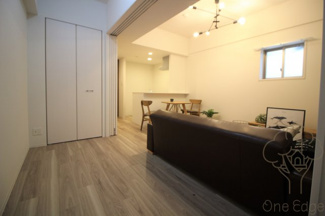 【内装】 | エスリード新大阪ザ・マーク