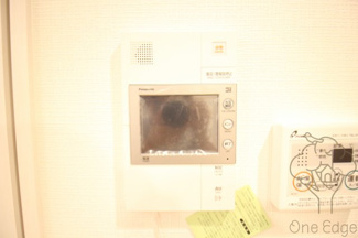 【設備】 | エスリード新大阪ザ・マーク