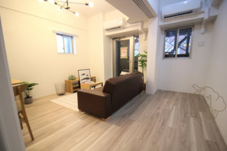 【寝室】 | エスリード新大阪ザ・マーク