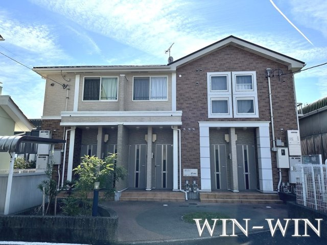 パークサウス 東森岡