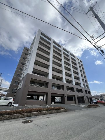 クランズスクエア盛岡アーバンウエストの画像