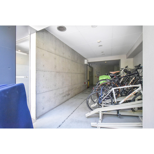 オーパスホームズ八丁堀