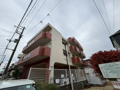 【外観】 | ハイグレードヒガシ浅香山 | ２面引き回しバルコニーです！ゆとりのあるバルコニーですので、家庭菜園やガーデニングなど趣味の幅も広がりますね！