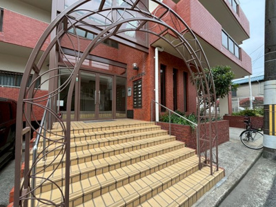  | ハイグレードヒガシ浅香山 | 錦西公園まで徒歩１１分！気軽な近さでお散歩コースやジョギングコースにもいいですね♪気分もリフレッシュされますよ♪