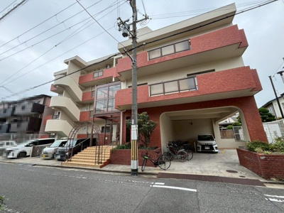 【外観】 | ハイグレードヒガシ浅香山 | 【ＬＤＫ約１４帖】ゆとりあるリビングに家族の時間も増えますね！