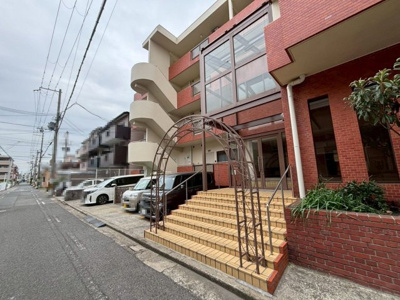 【外観】 | ハイグレードヒガシ浅香山 | お家探しを始めてみようと思われたら是非【イエストア】までお気軽にご相談下さいませ♪