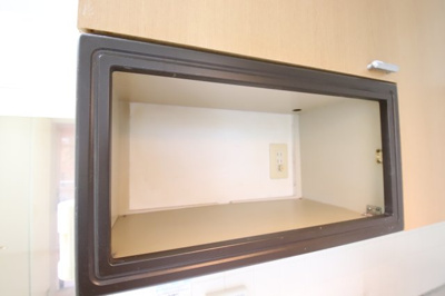 【その他】 | ラビ・クレール | 電子レンジスペース