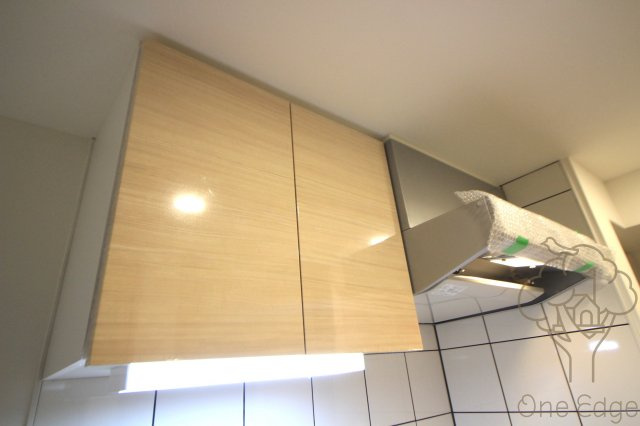 エスリード新北野アーデルのキッチン