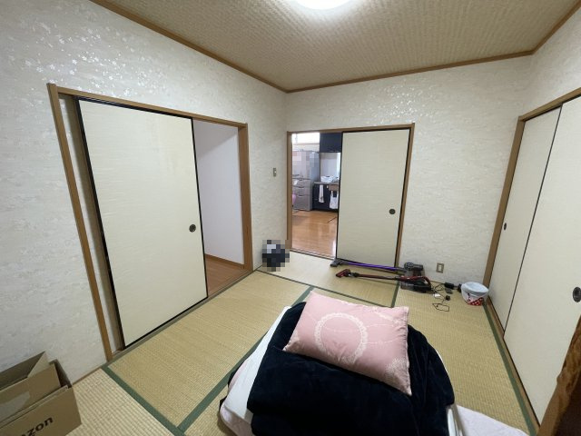 橋本市隅田町下兵庫・中古戸建・54675の和室