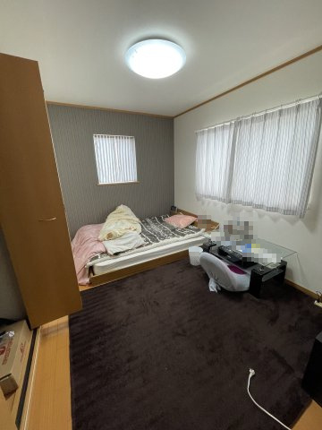 橋本市隅田町下兵庫・中古戸建・54675の洋室