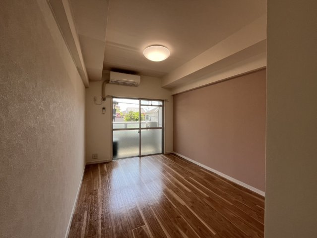 セントラルハイツカシノ｜名古屋市の賃貸ならMy賃貸の寝室|セントラルハイツカシノ