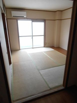 伊藤マンション