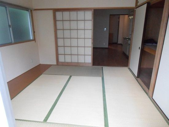 伊藤マンション