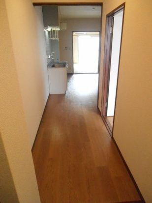 伊藤マンションのその他