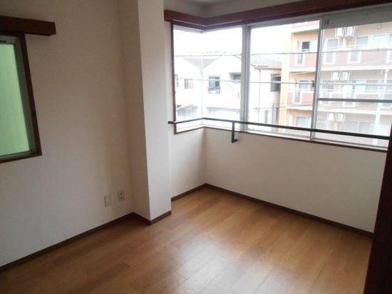 伊藤マンションの展望