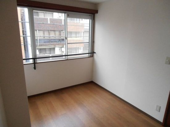 伊藤マンションの内装