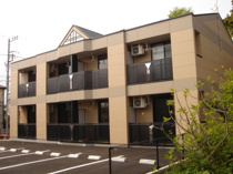 ＣＡＳＡ東雲の画像