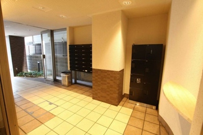 【その他共用部分】 | ブランミュール文の里