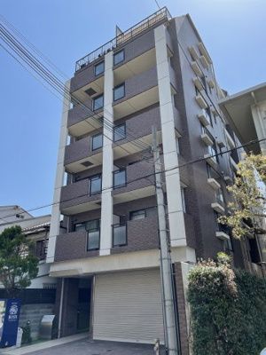 【外観】 | ブランミュール文の里