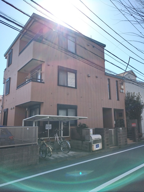 カーサ・ボナールの外観|★地震に強い旭化成ヘーベルメゾン★