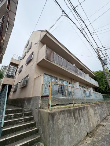 クイーンズハイツ名倉