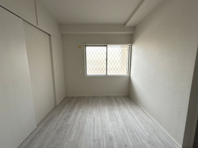 シャトー日東Aの子供部屋