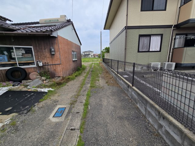 【外観】